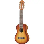Yamaha GL1 Guitarlele, Tobacco Brown Sunburst