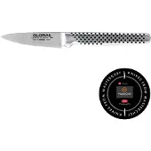 Global 8 cm Peeling Knife
