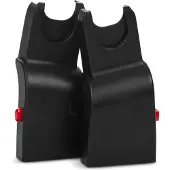 ABC Design Maxi-Cosi / Cybex Babyschale Adapter -