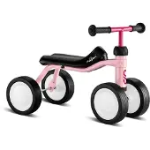 Puky - PUKYLINO Ride-on Retro Rose (3039)