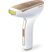 Beurer IPL 8500 Velvet Skin Pro Lichtimpulstechnologie (IPL) Gold, Weiß