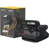 Polaroid Flip Sofortbildkamera - schwarz