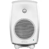 Genelec 8030C Aktiver 2-Wege-Lautsprecher, weiss, 1 Stück