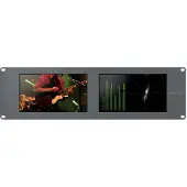Blackmagic Design SmartScope Duo 4K
