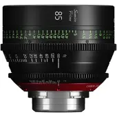 Canon SUMIRE CN-E 85mm T1.3 L F (M) Cine-Servo PL
