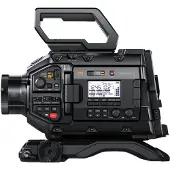 Blackmagic Design URSA Broadcast G2