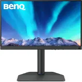 BenQ SW272QN, 68,6 cm (27"), 2560 x 1440 Pixel, Wide Quad HD, LED, 5 ms, Schwarz