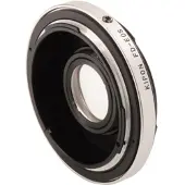 B.I.G. BIG Objektiv-Adapter , Canon FD an Canon EOS