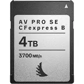 Angelbird AV PRO SE CFexpress v4 4 TB Typ B MK2 Professional