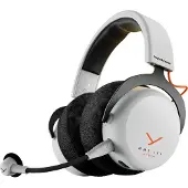 Beyerdynamic MMX 150, Verkabelt & Kabellos, Gaming, 336 g, Kopfhörer, Weiß
