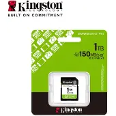 Kingston Sds3/1tb Sd-karte