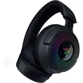 Razer - Kraken V4 - wireless gaming headset - Black