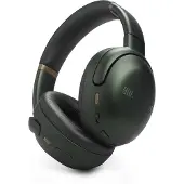 JBL Tour One M3, Over-ear Bluetooth-Kopfhörer Bluetooth Grün