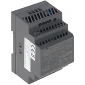 Hikvision DS-KAW60-2N 2 Draht 24VDC Spannungsversorgung 60W