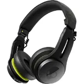 Skullcandy Icon ANC Wireless On-Ear True Black