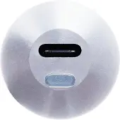 Bachmann Ochno LED Socket Alu 1,0m silber