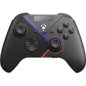 Asus ROG Raikiri, Gamepad, PC, Xbox One, Xbox One S, Xbox One X, Xbox Series S, Xbox Series X, D-Pad, Home button, Menü-Taste, Schaltfläche Teilen, Analog / Digital, Multi, Kabelgebunden
