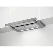 Electrolux LFP416X, rezirkulierend, C, A, C, 60 dB, 440 m³/h