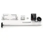 Napoleon Rotisserie Profi Qualität 450/500/LE/LEX485