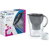 Brita Wasserfilterkanne