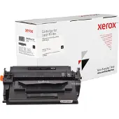 Xerox Everyday Mono Tonermodul von kompatibel mit HP 59X (CF259X), Hohe Kapazität, 10000 Seiten, Schwarz, 1 Stück(e)
