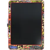 Lexibook 14″ Mehrfarben E-Ink Zeichentablett Blau