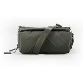 Skinarma Telefon-Tasche - Juno Organiser Oliv/Oliv