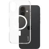 PanzerGlass Flagship Magsafe Iphone 16 Plus Handyhülle