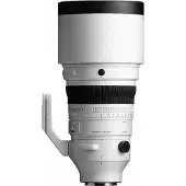 Sigma 200mm f/2 DG OS Sports - L-mount