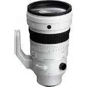 Sigma 200mm f/2 DG OS Sports - Sony E