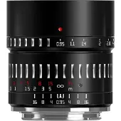 TTArtisan 50mm f0,95 Canon RF