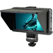 Viltrox DC-550 Pro 5,25" 4K HDMI Touchscreen Monitor