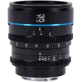 Sirui MS35E-B Night Walker 35mm T1,2 E-Mount