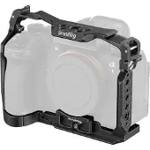 SmallRig 5642 Käfig für Sony Alpha 1 II / Alpha 9 III