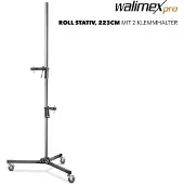 Walimex 15803, 11 kg, 70 mm, 2000 mm