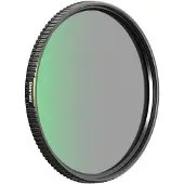 Polar Pro Shortstache Everyday 1/4 Strength Mist 58 Mm Dslr/dslm-kamerafilter