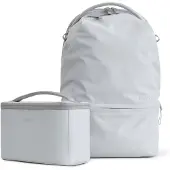Urth Arkose 20L Rucksack + Kameraeinsatz (Ash Grey)
