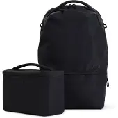 Urth Arkose 20L Backpack + Kameraeinsatz (schwarz)