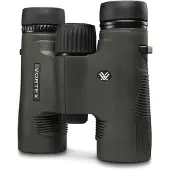 Vortex 8X28 Diamondback Fernglas, 8-fache Vergrößerung, 28mm Objektivdurchmesser, 120m Sehfeld auf 1000m