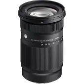 Sigma Sias678 Kameralinse