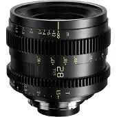 Thypoch Simera-C 28mm T1.5 Vollformat Cine-Objektiv für Leica M Anschluss