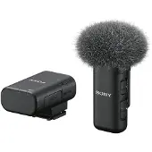 Sony ECM-W3S Kabelloses Mikrofonsystem