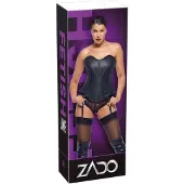 Zado Leder Korsett M
