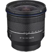 Samyang Af 14-24 Mm F2.8 Fe Kameralinseadapter