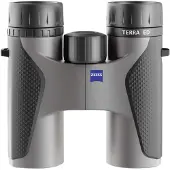 Zeiss Terra 10x32 schwarz/grau