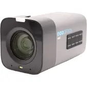 PTZOptics PT20X-STUDIO-4K-GY-G3 4K, Hive-Linked Kamera, 20x opt.