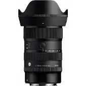 Sigma Siaq220r Kameralinse