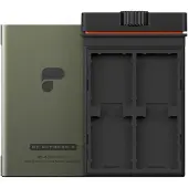 Polar Pro Slate Cardcase CFexpress B Edition II - Forest