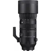Sigma Photo 70-200 Mm F2.8 Dg Dn Os S L-mount Kameralinse