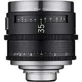 Samyang XEEN Meister 35mm T1.3